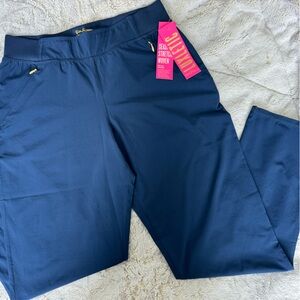 NWT Lilly Pulitzer Run Around Pant - Small